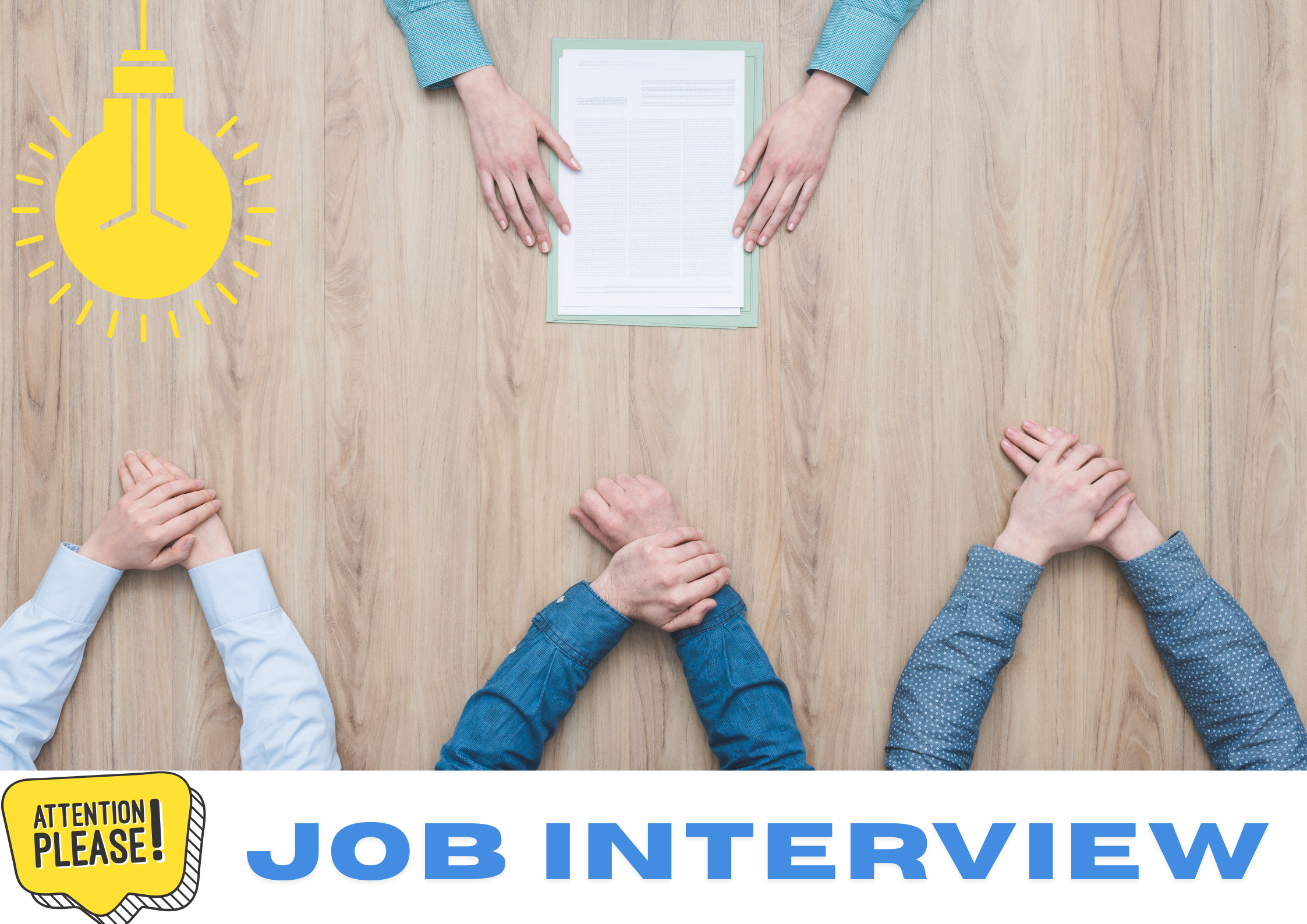 Mastering the Job Interview: 10 Proven Strategies to Stand Out and Land Your Dream Job