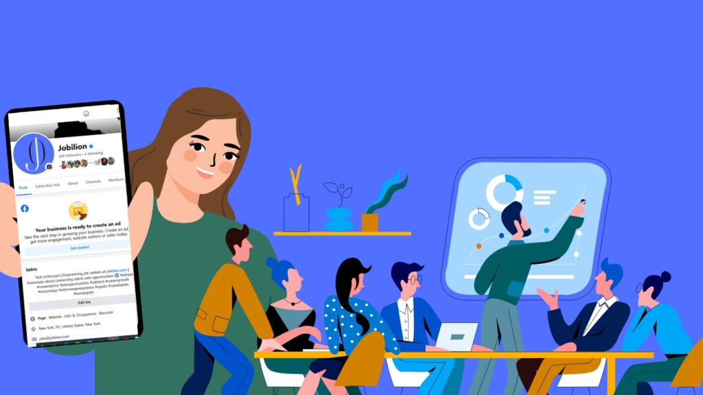 about jobilion